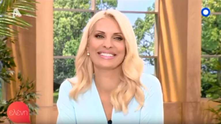 Έκανε την ανατροπή η Μενεγάκη; Δείτε τι τηλεθέαση έκανε στην πρεμιέρα της