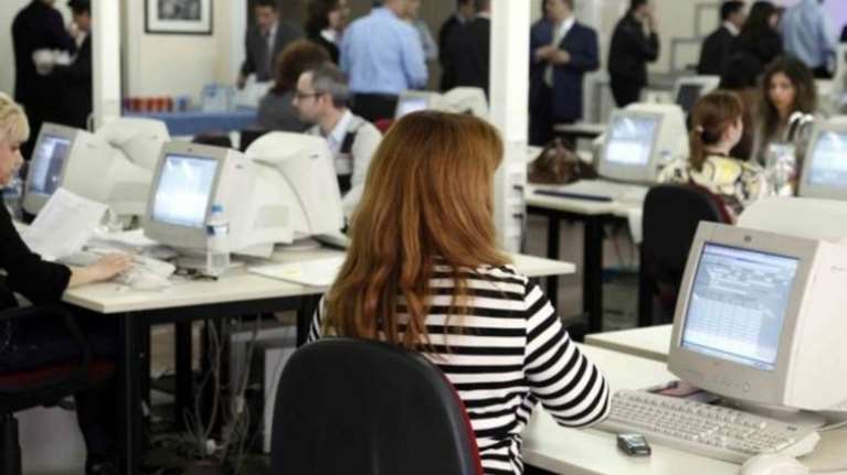 Προσλήψεις για μόνιμους φέρνει ο προϋπολογισμός