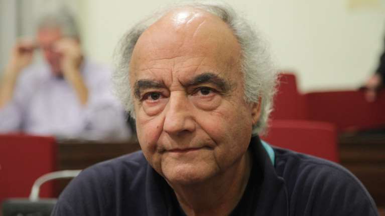 Ο θρυλικός Ιαβέρης δωρίζει νεφρό στον γιο του-Η ιστορία της μεταμόσχευσης