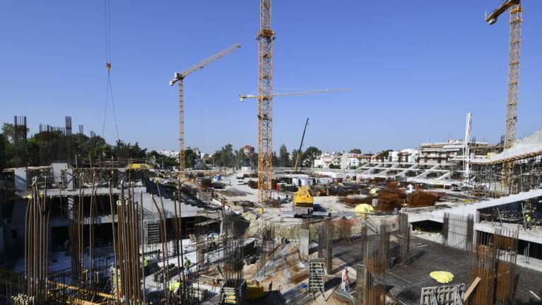 ΤΕΕ: Τι προκύπτει από την επεξεργασία των δηλώσεων για τα αυθαίρετα