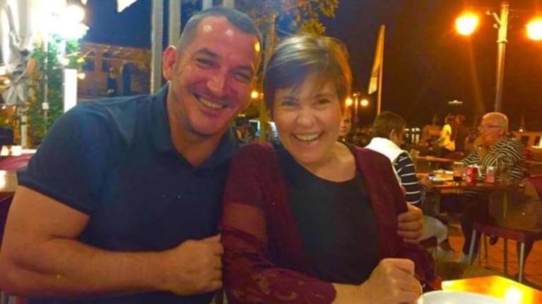 Συγκλονίζει ο Πύρρος Δήμας:&quot;θα πεθάνω κι εγώ, είπα της Αναστασίας&quot;