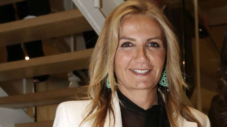 Η Μαρέβα και ο Μπράντλεϊ Κούπερ ποζάρουν μαζί! Δείτε τους