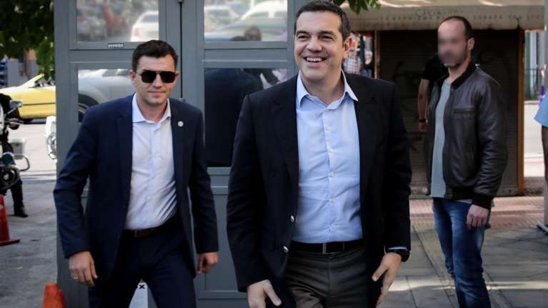 ΣΥΡΙΖΑ: Τέλη Οκτωβρίου οι βασικές υποψηφιότητες των εκλογών