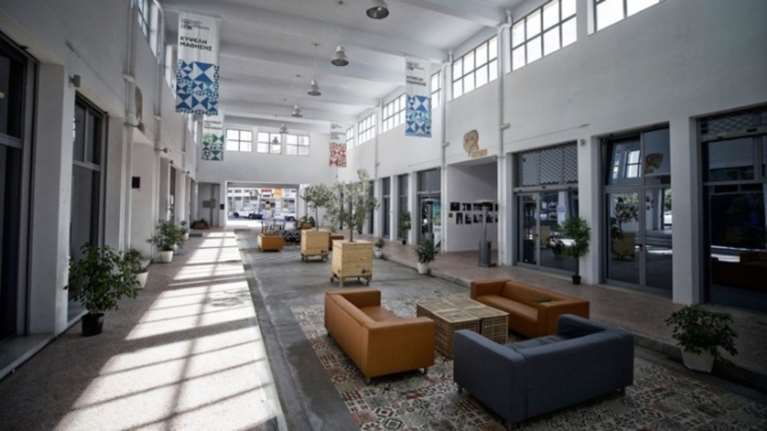 Την Πέμπτη τα εγκαίνια της νέας Δημοτικής Αγοράς Κυψέλης