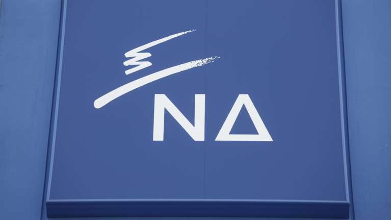 Αλλάζει σήμα η Νέα Δημοκρατία - έρχονται νέα χρώματα;