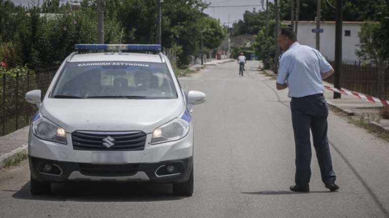 Εξαφανίστηκε 17χρονη από το σπίτι της στο Αγρίνιο