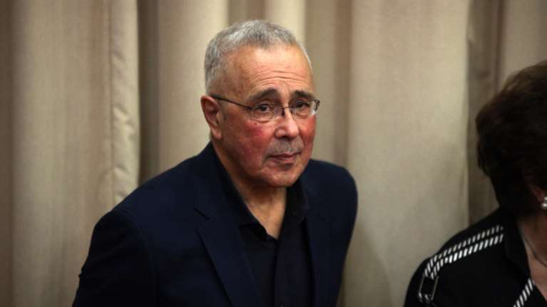 Ζουράρις: Μας βόλευε η «Μακεδονία του Ίλιντεν»