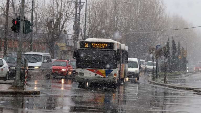 Τροπολογία αλλάζει τον σχεδιασμό των αστικών μεταφορών σε Αθήνα- Θεσ/νίκη