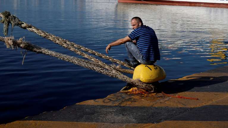 ΔΝΤ: Η ύφεση οδήγησε σε μείωση γεννήσεων, απειλή για την ανάπτυξη