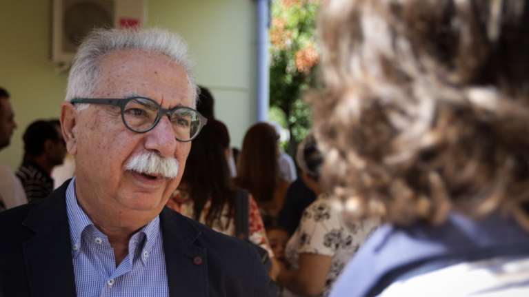 Την πειθαρχική δίωξη του κατηγορούμενου καθηγητή ΤΕΙ ζήτησε το υπ. Παιδείας