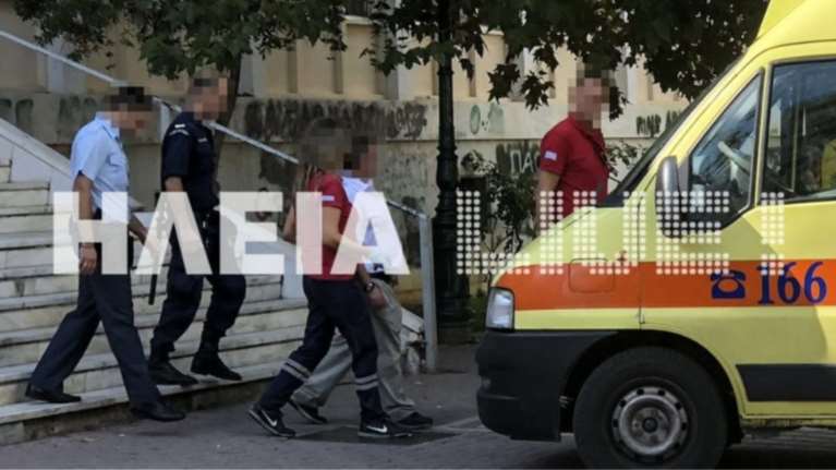 Ανατροπή σε υπόθεση βιασμού και αιμομιξίας στη Ζάκυνθο