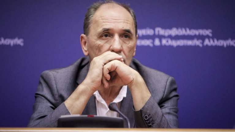 Απάντηση Σταθάκη για ΔΕΗ: Λογιστικές αλχημείες και λαθροχειρίες της ΝΔ