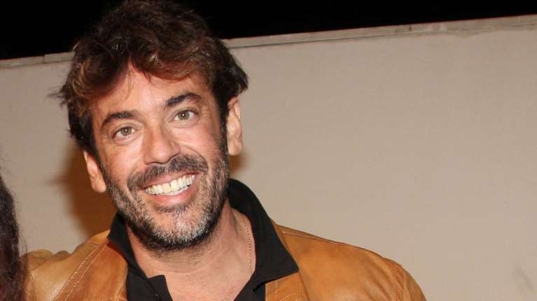 Δείτε την καλλονή σύντροφο του Καλλίτση- Ένα χρόνο μετά τον χωρισμό του