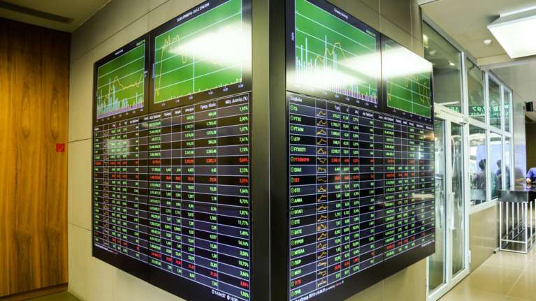 Ανέκτησε χαμένο έδαφος το ΧΑ, έσπασε το πτωτικό σερί