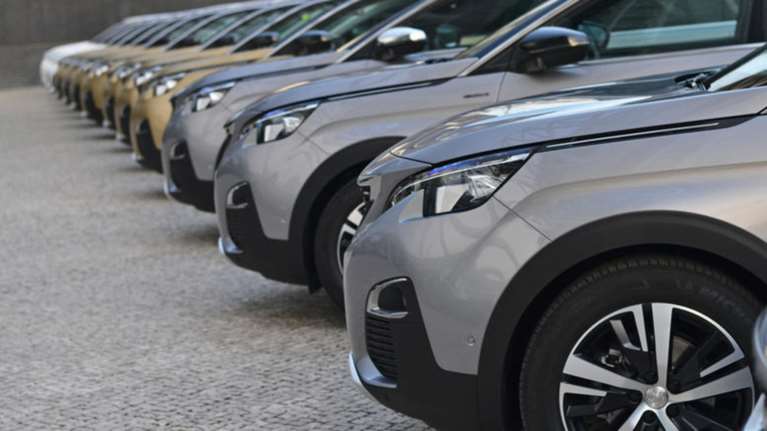 Mείωση των εκπομπών διοξειδίου του άνθρακα κατά 40% μέχρι το 2030