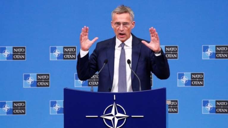 «Πόλεμος» ΝΑΤΟ - Ρωσίας με φόντο το δημοψήφισμα στην πΓΔΜ