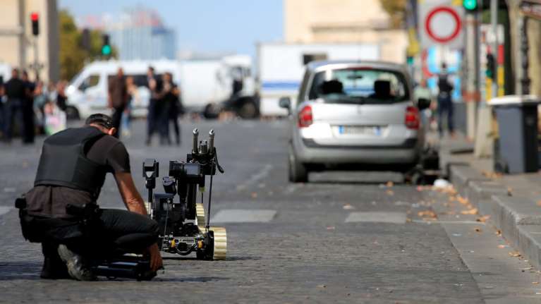 ΕΚ: Nέοι κανόνες για την καταπολέμηση του οργανωμένου εγκλήματoς