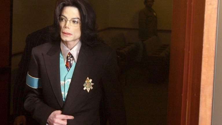 Ο Μάικλ Τζάκσον είχε όνειρο να υποδυθεί τον Τζέιμς Μποντ