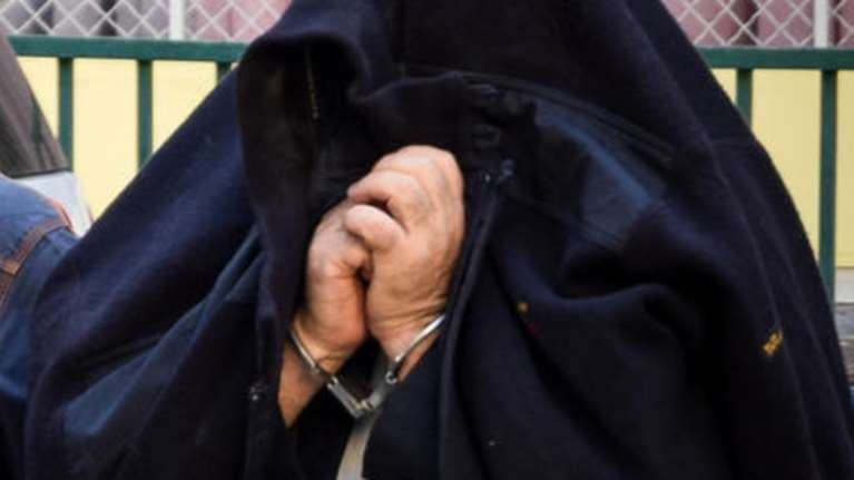 Στον ανακριτή ο καθηγητής των ΤΕΙ Σερρών