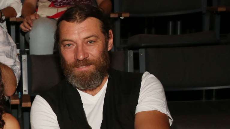 Πεσμένος μόνος στην Πατησίων: Τι έπαθε ο Στάνκογλου χθες το βράδυ