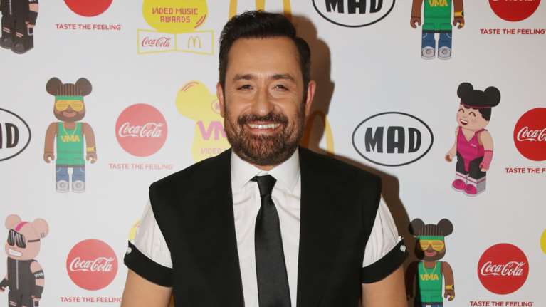 Τέλος από τον ΑΝΤ1 ο Θέμης Γεωργαντάς: Πού θα κάνει δική του εκπομπή