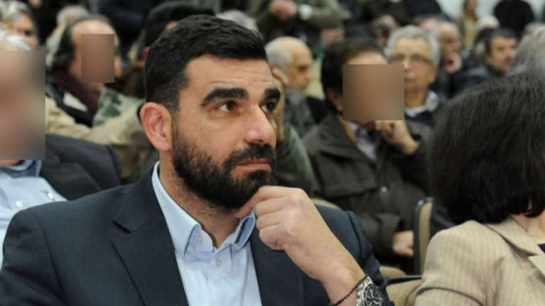 Αναβλήθηκε  η εκδίκαση για την επίθεση στον βουλευτή ΣΥΡΙΖΑ, Κωνσταντινέα