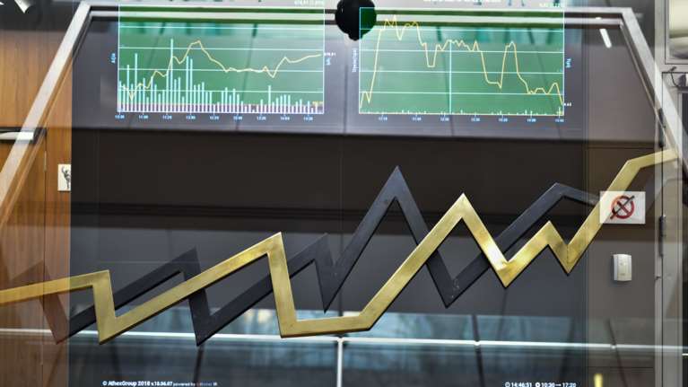 Μαύρη η πρώτη εβδομάδα του Οκτώβρη για το ΧΑ με απώλειες 4,8%