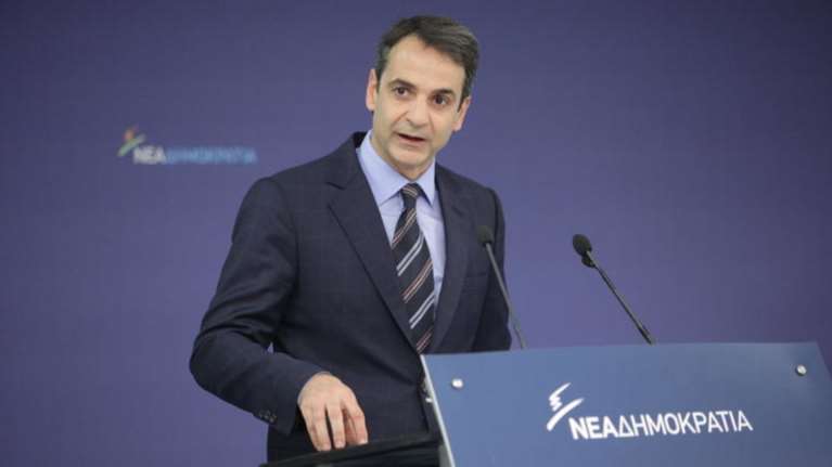 Μητσοτάκης για 120 δόσεις: Δεν αρκεί να αντιγράφεις