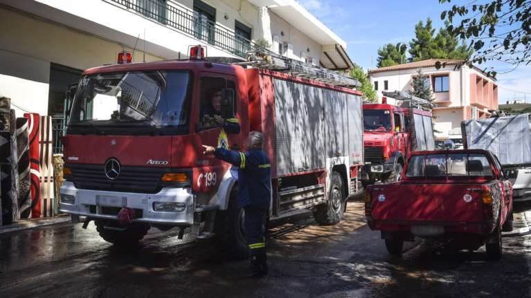 Το DNA &quot;μίλησε&quot;: Στον 67χρονο από το Μαντούδι ανήκει η σορός στην Εύβοια
