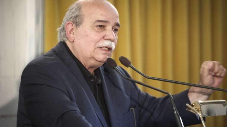 Βούτσης: «Να βρεθούν οι ουσία δολοφόνοι ενός αθώου καθόλα, ανθρώπου»