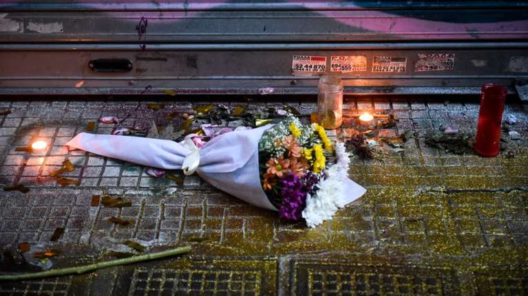 Το φαινόμενο της απάθειας του παρευρισκόμενου