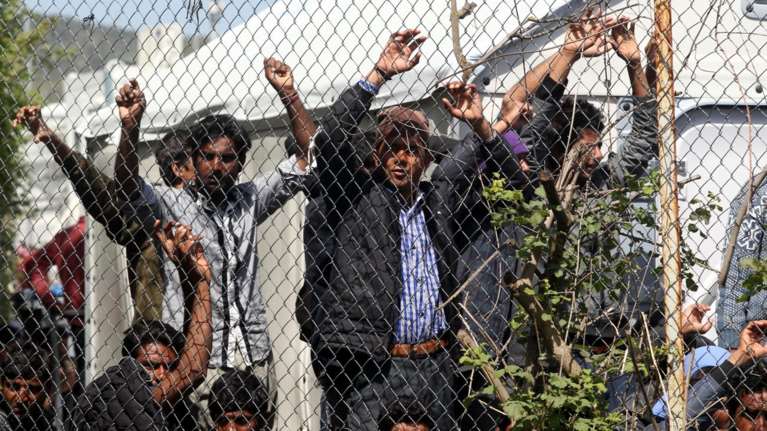 Εισαγγελέας για τα προσφυγικά κονδύλια-Τι λέει το υπουργείο