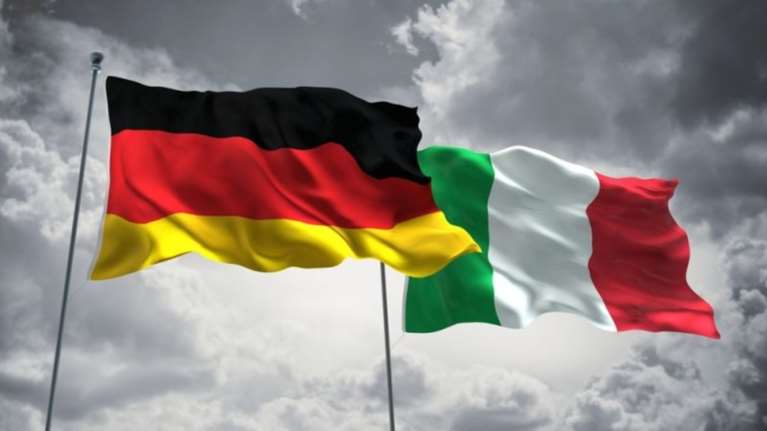 Επαναπροώθησεις: Ολοκληρώθηκε η διαπραγμάτευση Βερολίνου-Ρώμης