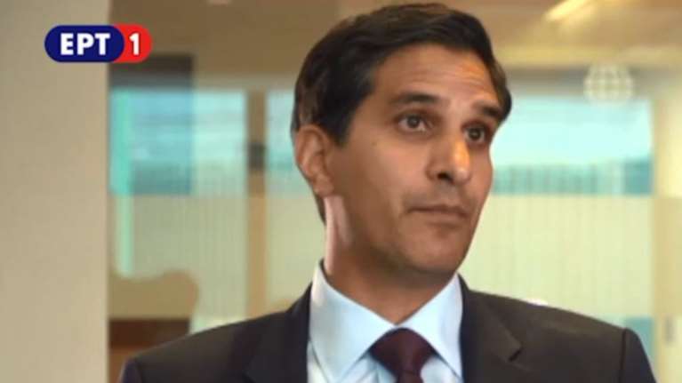 Σινγκ:Ανεπαρκής η ελάφρυνση χρέους, χρειάζονται εμβληματικές μεταρρυθμίσεις