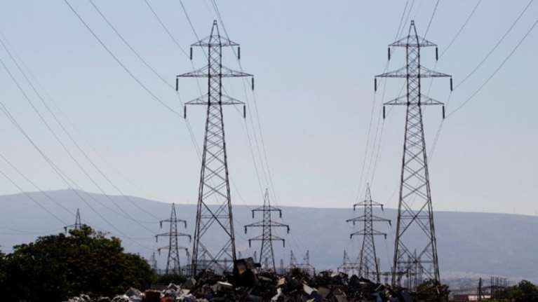 Συμφωνία για την ηλεκτρική διασύνδεση Αττικής-Κρήτης