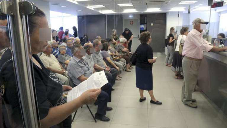 Η χαρτογράφηση των ευρωπαϊκών τραπεζών στο Economist