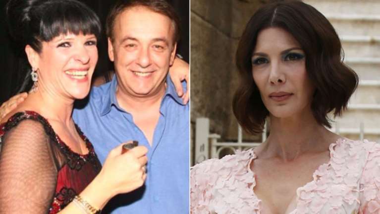 Ξέσπασε εναντίον της Σ. Βόσσου η Τσιντικίδου: &quot;Ποιος ασχολήθηκε μαζί σας;&quot;