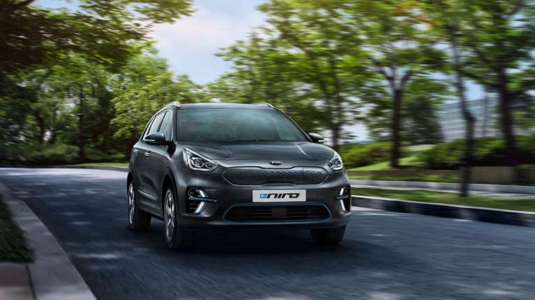 Τι κοινό έχουν το Kia e-Niro κι ο …Robert De Niro;