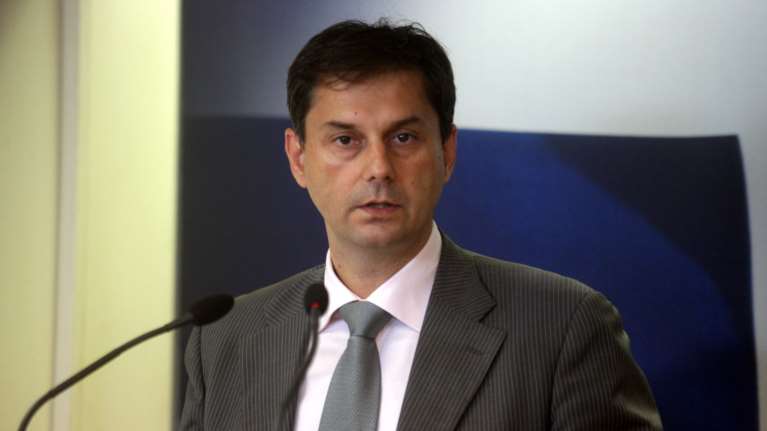 Η απάντηση Θεοχάρη στην επίθεση του Φιλελεύθερου