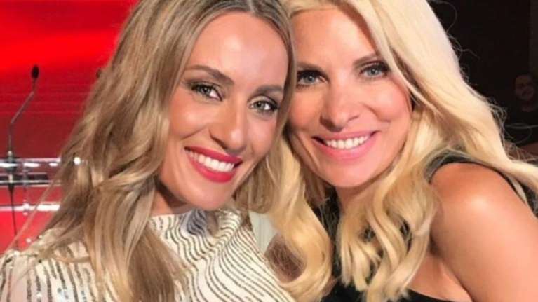 Έξαλλη η Ελεονώρα στη Μενεγάκη: &quot;Θα με πεις εμένα κακή μάνα εσύ;&quot;