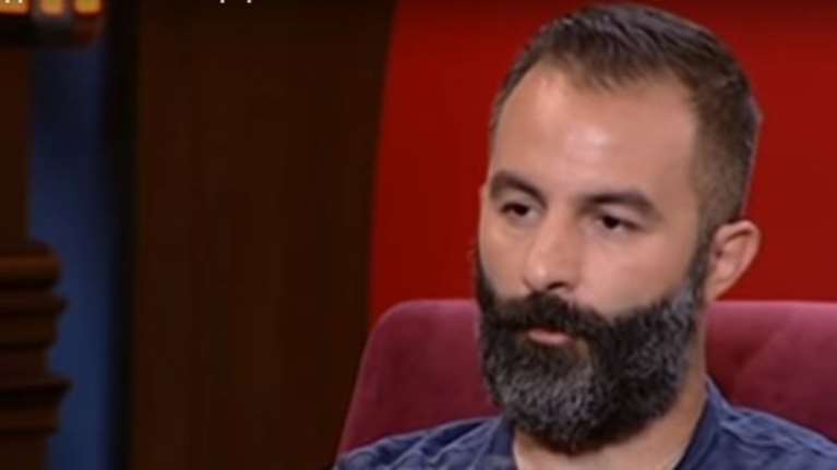 Συγκλονίζει ο πυροσβέστης που έχασε γυναίκα και μωρό στο Μάτι