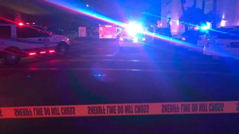 ΗΠΑ: Δύο νεκροί και δύο τραυματίες από πυρά σε εμπορικό κέντρο