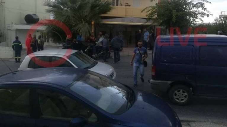 Κρήτη: Καρτέρι θανάτου σε 53χρονη από τον πρώην κουνιάδο της