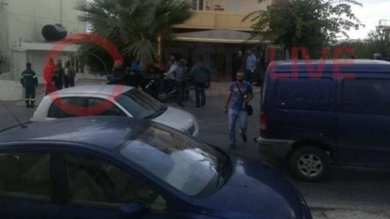 Μητέρα εστεμμένης στις ΗΠΑ το θύμα του φόνου στην Κρήτη