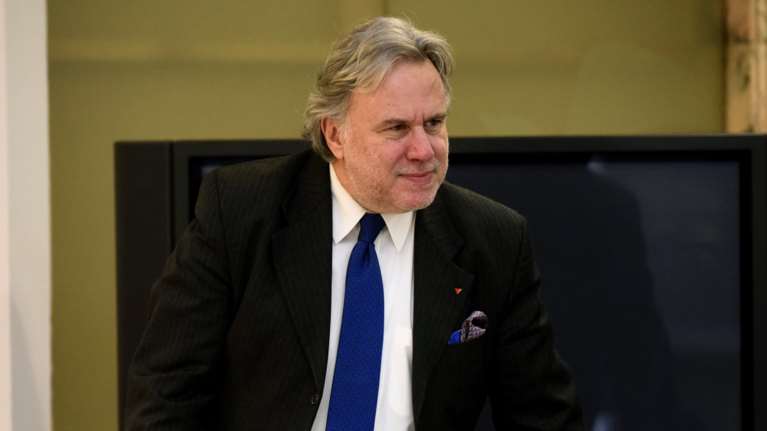 Αδειάζει τον Καμμένο για το Μακεδονικό ο Κατρούγκαλος