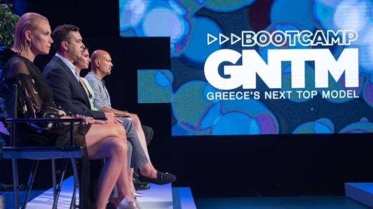 Καταγγελία στο ΕΣΡ για το Greece’s Next Top Model - Η σύσταση προς το Star
