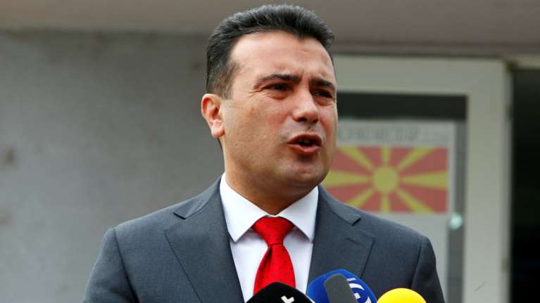 ΠΓΔΜ: Αγώνας δρόμου στο παρασκήνιο για τον "μαγικό αριθμό" 80