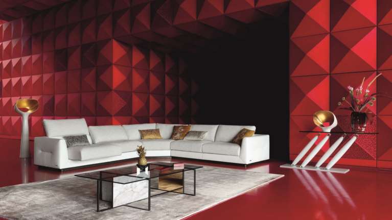 8 Exceptional days Roche Bobois: Εξαιρετικές τιμές σε όλες τις συλλογές