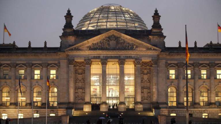 Βερολίνο: Το ζήτημα των αποζημιώσεων έχει νομικά και πολιτικά κλείσει