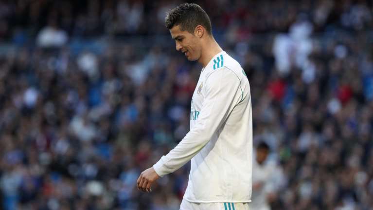 Δικηγόρος Ρονάλντο: «Πλήρωσε την Μαγιόργκα, αλλά είναι αθώος»